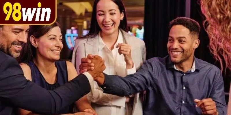 Thực hiện tự giám sát giúp nâng cao hiệu quả chơi có trách nhiệm