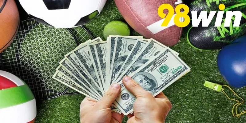 Tỷ lệ Kèo Phạt Góc 98WIN nhà cái là gì?
