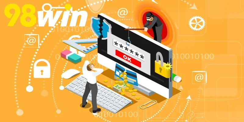 Hướng dẫn hội viên bảo vệ quyền riêng tư tại nhà cái